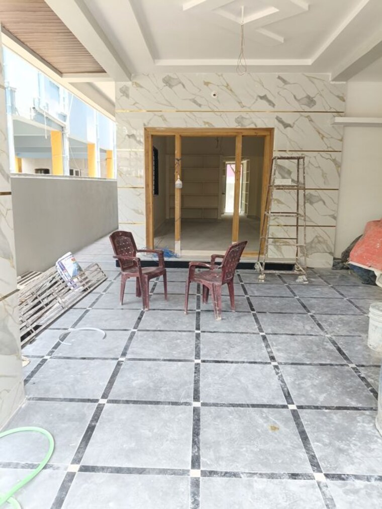  Parking, uppal 5 Bedroom 200 Sq.Yd. Independent House In Uppal Hyderabad 10380790