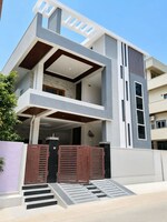 5 BHK + Pooja Room 200 Sq.Yd. Independent House in Uppal