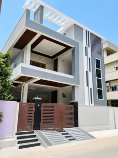 5 BHK + Pooja Room Independent House For Sale in Uppal