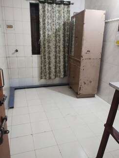 1 BHK + Pooja Room Apartment For Rent in Srinagar CHS
