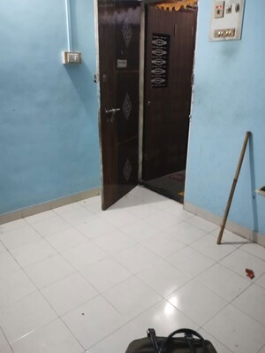 Staircase in 1 BHK Apartment at Srinagar CHS, Chedda Nagar – for Rent