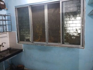 Room in 1 BHK Apartment at Srinagar CHS, Chedda Nagar – for Rent