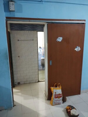 Furnished Amenities in 1 BHK Apartment at Srinagar CHS, Chedda Nagar – for Rent