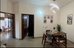 3 BHK Builder Floor For Rent in Sector 42