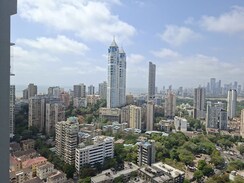 2 BHK + Basement Apartment For Sale in Shreepati Skies
