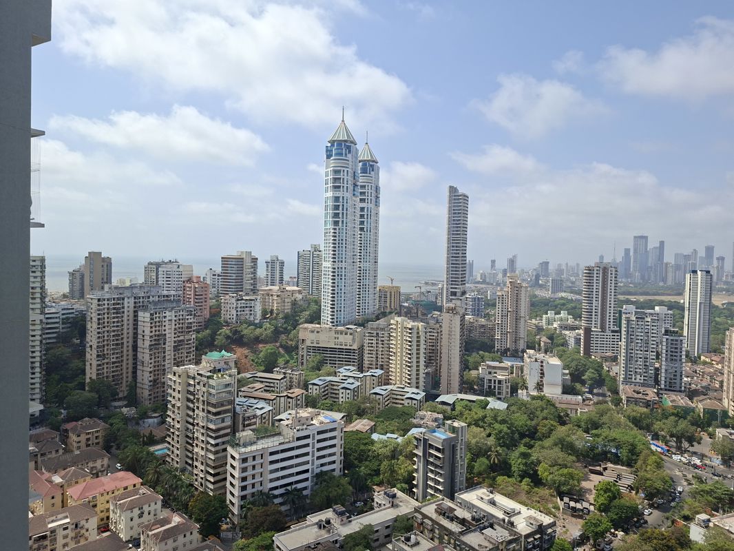 2 BHK + Basement Apartment For Sale in Shreepati Skies