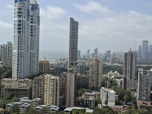 2 BHK Apartment – Exterior View View at Shreepati Skies, Tardeo - for Sale