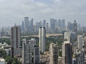 2 BHK Apartment – Exterior View View at Shreepati Skies, Tardeo - for Sale