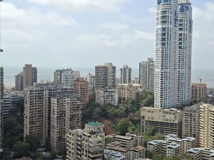2 BHK Apartment – Exterior View View at Shreepati Skies, Tardeo - for Sale