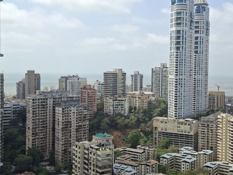 Exterior View, shreepati-skies 2 Bedroom 580 Sq.Ft. Apartment In Tardeo Mumbai 10382695