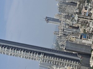 2 BHK Apartment – Exterior View View at Shreepati Skies, Tardeo - for Sale