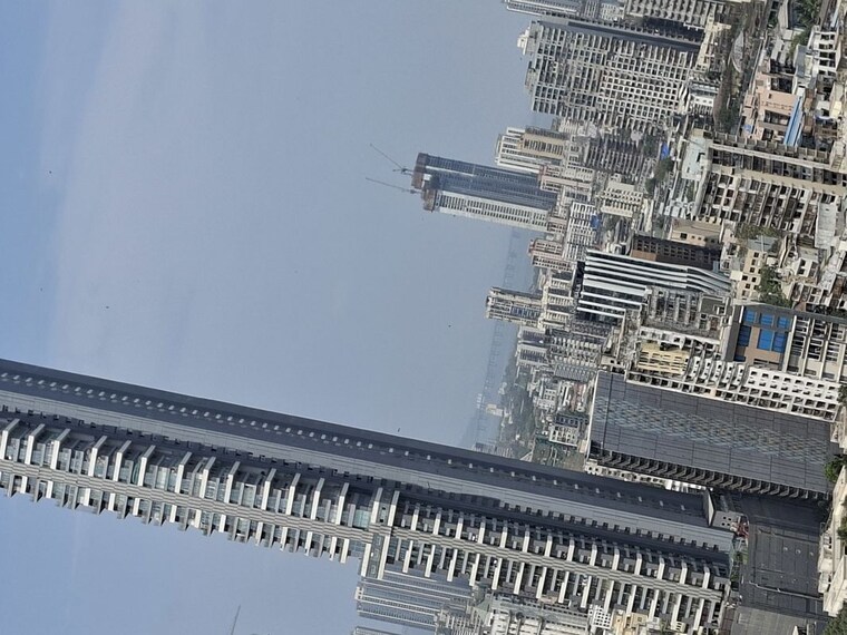 Exterior View, shreepati-skies 2 Bedroom 580 Sq.Ft. Apartment In Tardeo Mumbai 10382695