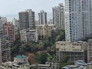 2 BHK Apartment – Exterior View View at Shreepati Skies, Tardeo - for Sale