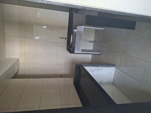 Kitchen in 2 BHK Apartment at Shreepati Skies, Tardeo – for Sale