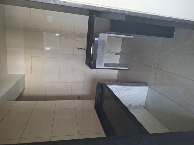 Kitchen, shreepati-skies 2 Bedroom 580 Sq.Ft. Apartment In Tardeo Mumbai 10382695