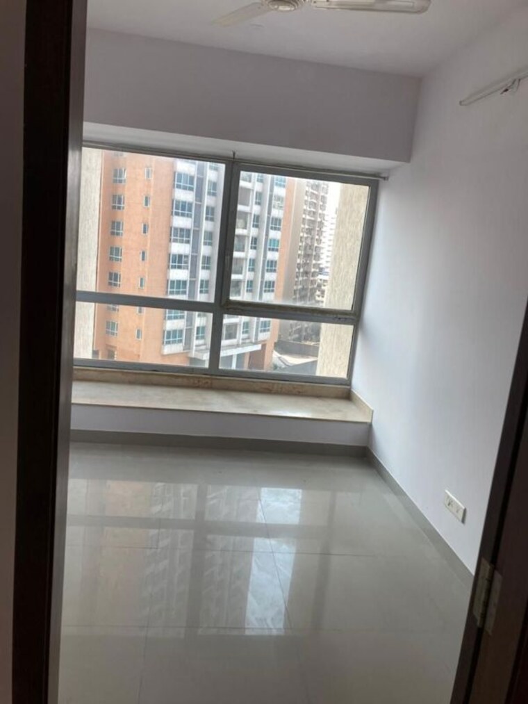 Balcony, db-woods 4 Bedroom 2100 Sq.Ft. Apartment In Goregaon East Mumbai 10382707