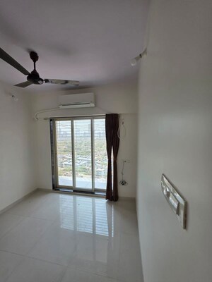 Bedroom in 1 BHK Apartment at Samar Heights, Antop Hill – for Rent