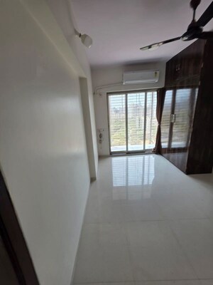 Bedroom in 1 BHK Apartment at Samar Heights, Antop Hill – for Rent