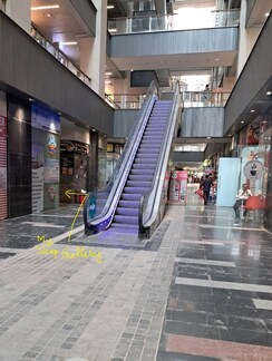 Retail Shop For Sale in Galaxy Blue Sapphire Plaza