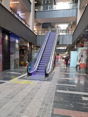  Shop For Sale in Galaxy Blue Sapphire Plaza, Sector 4 Greater Noida