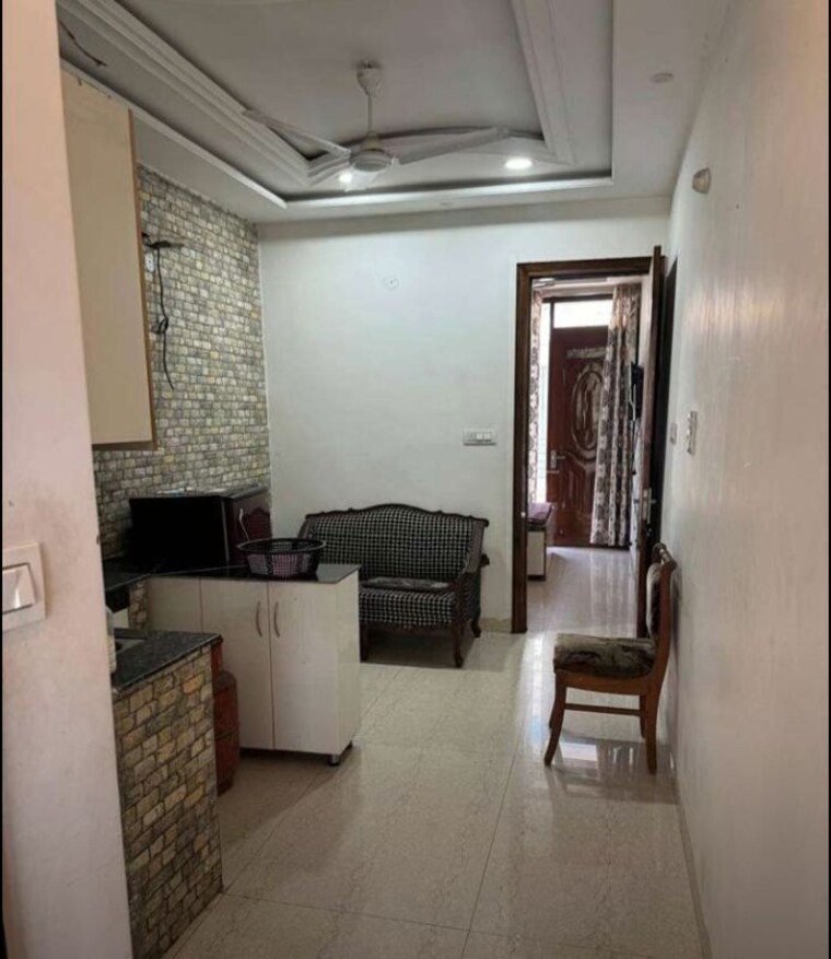 Living Room, sector 38 2 Bedroom 1000 Sq.Ft. Builder Floor In Sector 38 Chandigarh 10382716