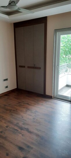 3 BHK + Pooja Room Apartment For Rent in Central Park Resorts