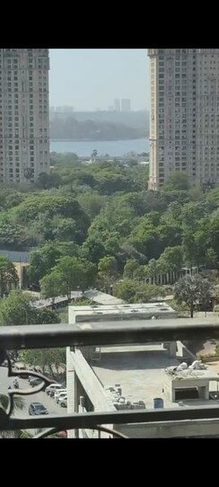 2 BHK + Pooja Room Apartment For Rent in Hiranandani Gardens Eldora