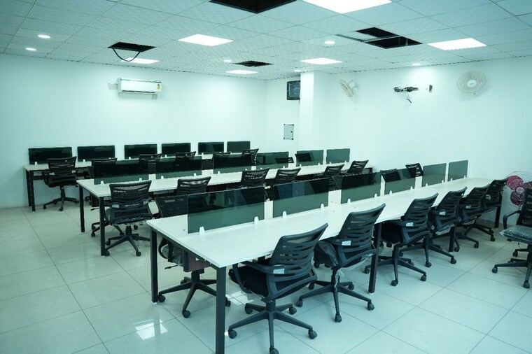 Team Area, sector 74 a Commercial Office Space in IT/SEZ 1200 Sq.Ft. In Sector 74 A Mohali 10382720