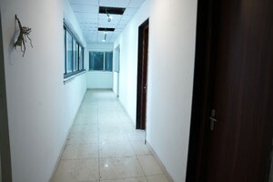 Building Lobby in  Office Space in IT/SEZ at Sector 74 A – for Rent