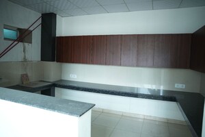 Kitchen in  Office Space in IT/SEZ at Sector 74 A – for Rent