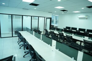  Office Space in IT/SEZ For Rent in Sector 74 A