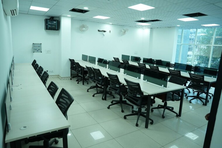 Team Area, sector 74 a Commercial Office Space in IT/SEZ 1200 Sq.Ft. In Sector 74 A Mohali 10382720