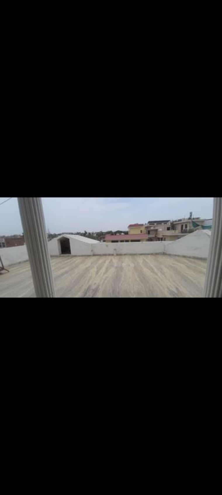 Bedroom, sector 16 a 2.5 Bedroom 350 Sq.Ft. Independent House In Sector 16 A Faridabad 10382721