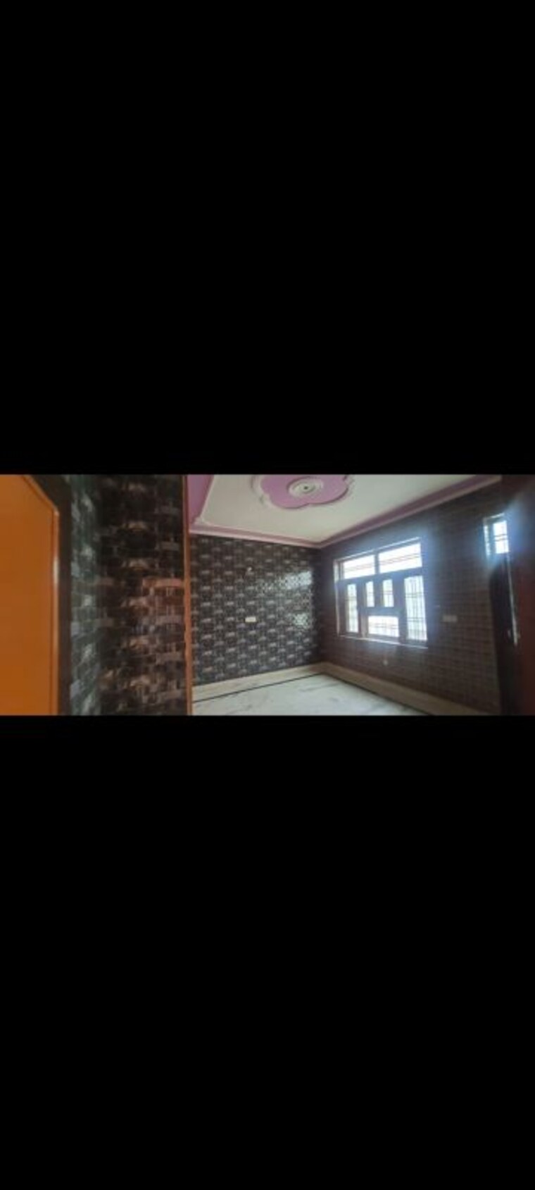 Bedroom, sector 16 a 2.5 Bedroom 350 Sq.Ft. Independent House In Sector 16 A Faridabad 10382721
