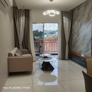 2 BHK Apartment For Sale in Landmark Lantana Court, Mohammadwadi
