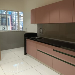 Kitchen in 2 BHK Apartment at Landmark Lantana Court, Mohammadwadi – for Sale