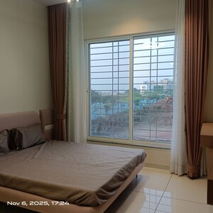 Bedroom in 2 BHK Apartment at Landmark Lantana Court, Mohammadwadi – for Sale