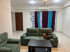 3 BHK Apartment For Rent in Shapoorji Pallonji Joyville Gurgaon
