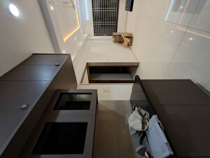 Kitchen in 2 BHK Builder Floor at Jayanagar – for Rent