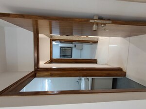 Kitchen in 2 BHK Builder Floor at Jayanagar – for Rent