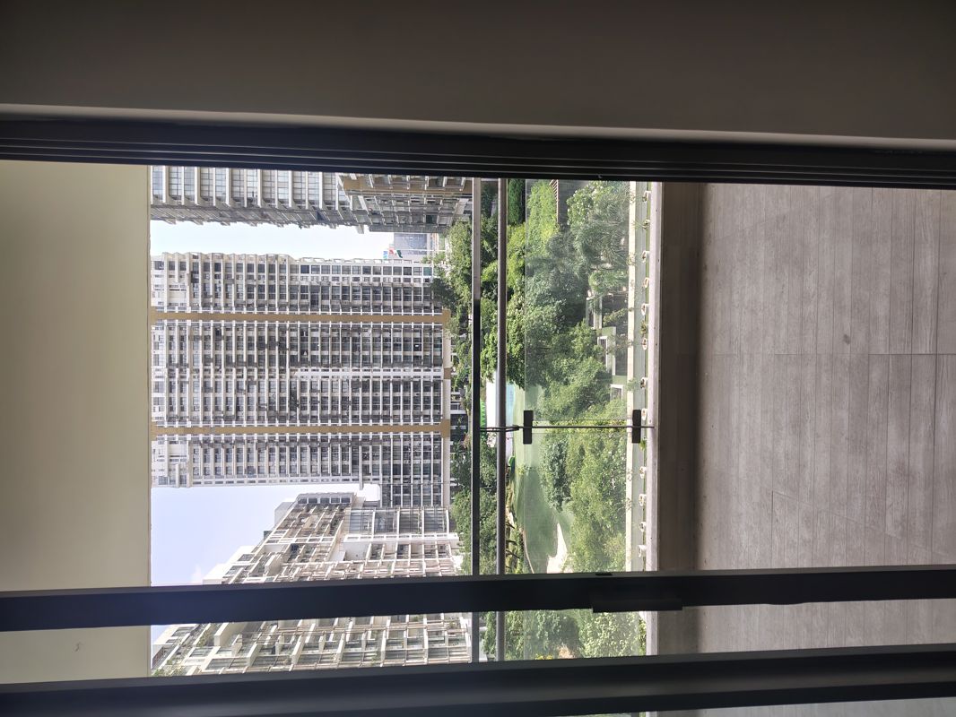 4 BHK + Pooja Room,Servant Room,Study Room,Extra Room,Basement,Store Room Apartment For Rent in Central Park Resorts