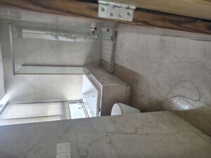 Bathroom in 4 BHK Apartment at Central Park Resorts, Sector 48 – for Rent
