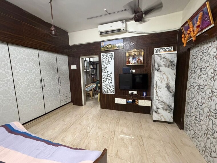 Bedroom, emgee-greens-2 2 Bedroom 650 Sq.Ft. Apartment In Wadala Mumbai 10382714