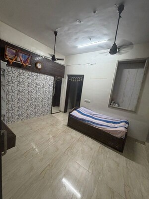 2 BHK Apartment For Rent in Emgee Greens 2, Wadala