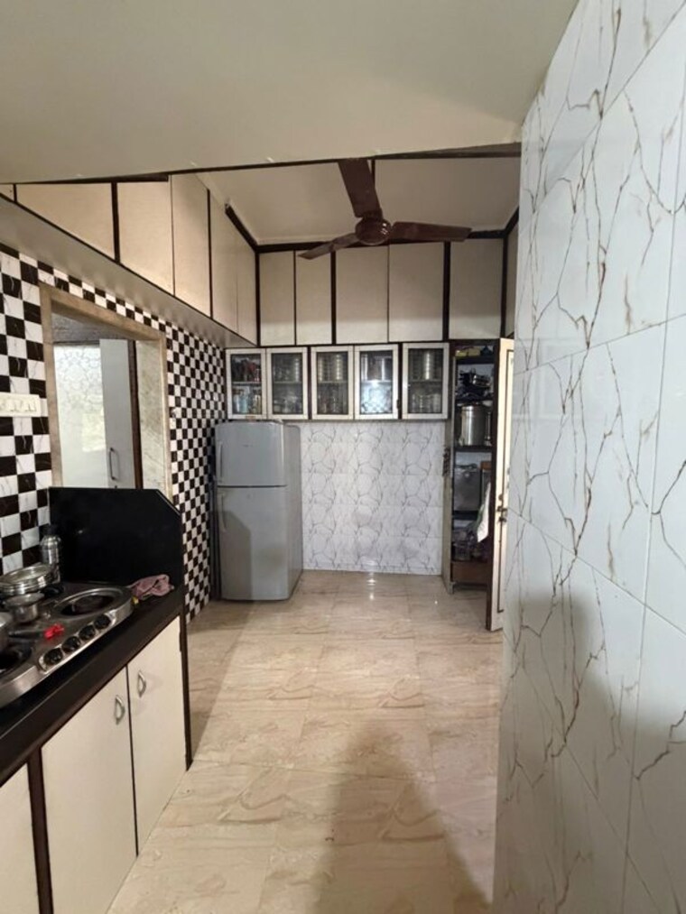 Kitchen, emgee-greens-2 2 Bedroom 650 Sq.Ft. Apartment In Wadala Mumbai 10382714