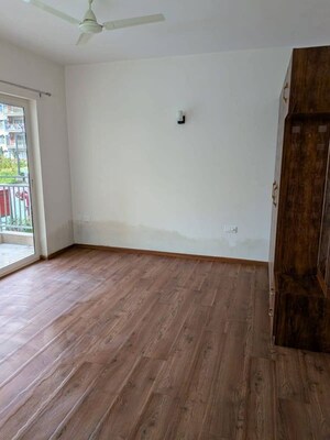 Bedroom in 2 BHK Apartment at Shapoorji Pallonji Joyville Gurgaon, Sector 102 – for Rent