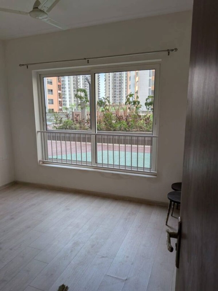Bedroom, shapoorji-pallonji-joyville-gurgaon 2 Bedroom 1215 Sq.Ft. Apartment In Sector 102 Gurgaon 10382730