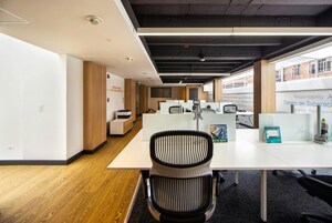 Team Area in  Office Space at Kharadi – for Rent