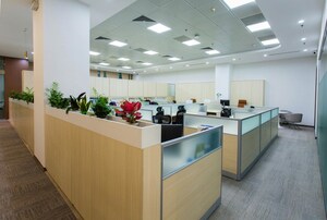 Team Area in  Office Space at Kharadi – for Rent