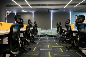 Team Area in  Office Space at Kharadi – for Rent